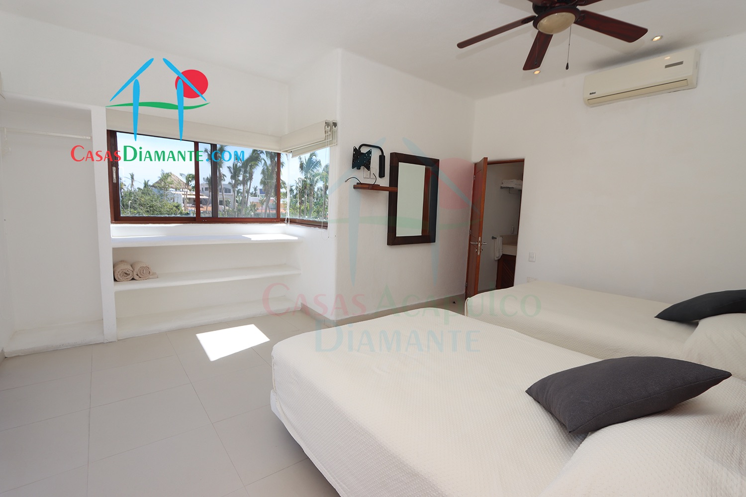 Son Vida Menorca 4 - Recámara cuatro 1